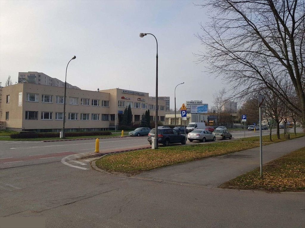 Lokal użytkowy na wynajem Warszawa, Ursynów Ursynów-Centrum, Stanisława Kulczyńskiego  322m2 Foto 8