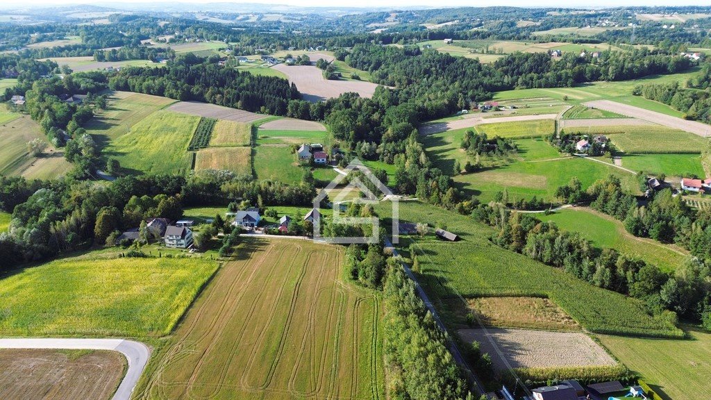 Działka budowlana na sprzedaż Grabie  1 500m2 Foto 7