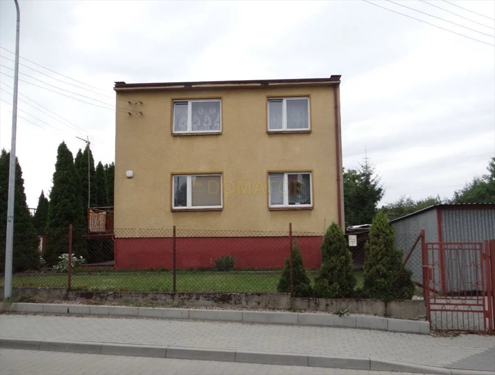 Dom na sprzedaż Bydgoszcz, Czyżkówko  174m2 Foto 2