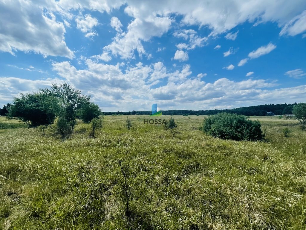 Działka budowlana na sprzedaż Jabłonka  2 114m2 Foto 6