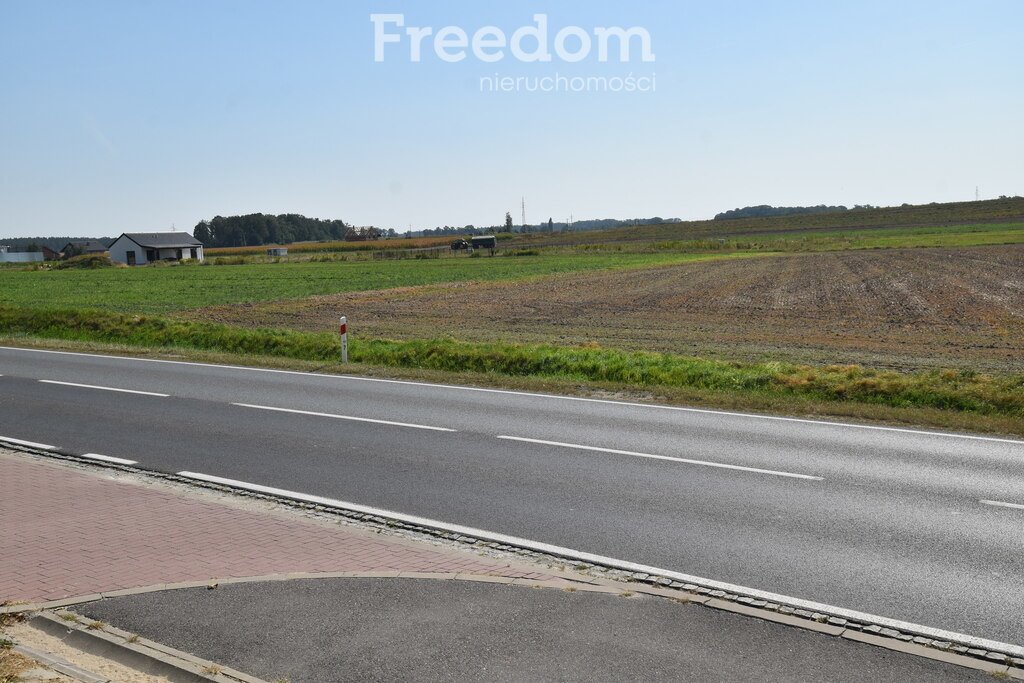 Działka budowlana na sprzedaż Kamienna  6 100m2 Foto 6