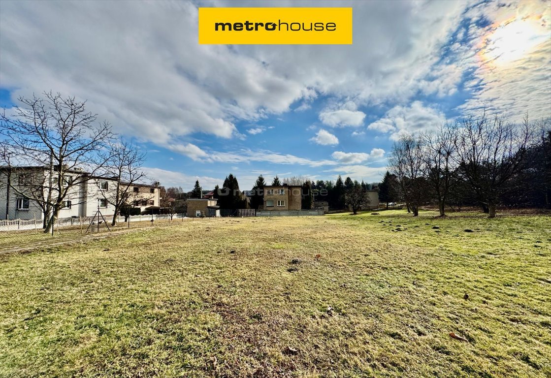 Działka 800 m² pod dom w Rybniku, cicha lokalizacja Rybnik, Wodzisławska  800m2 Foto 1