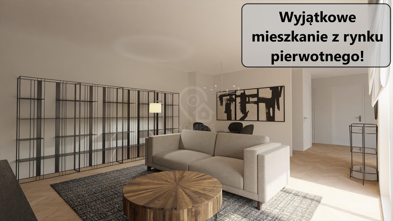 Mieszkanie na sprzedaż Wrocław, Wrocław-Krzyki, Ołtaszyn, gen. Grota Roweckiego  183m2 Foto 1