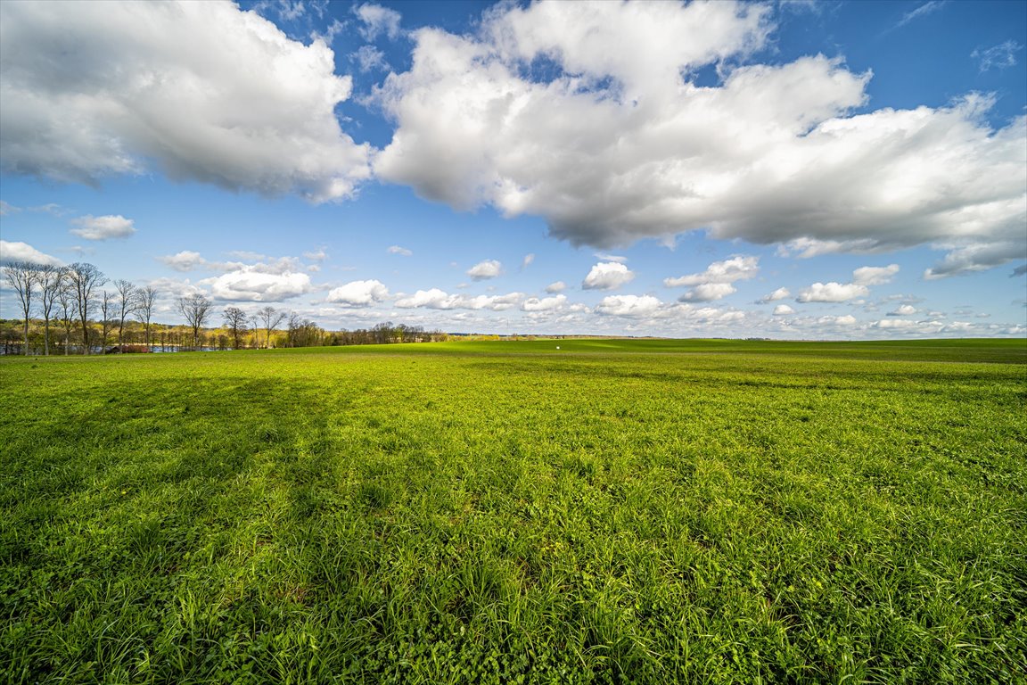 Działka budowlana na sprzedaż Balewo, Ostatnie wolne działki 100 m od jeziora!  668m2 Foto 6