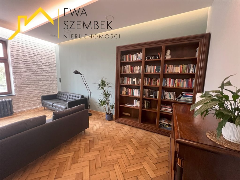 Polecam przestronny apartament 115 m² na Starym Mieście w Krakowie Kraków, Stare Miasto, Stare Miasto  115m2 Foto 1