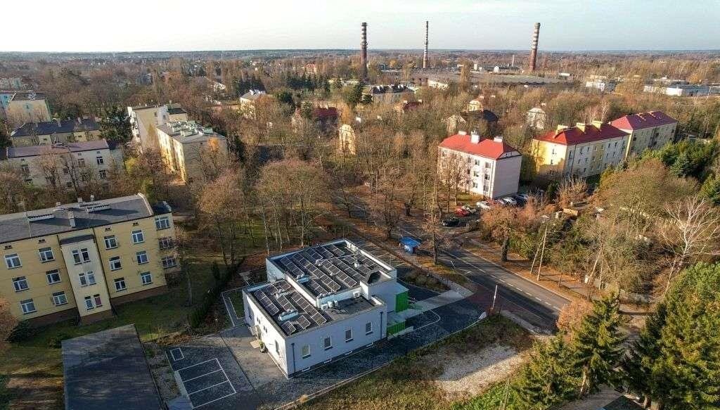 Lokal użytkowy na sprzedaż Sochaczew, ul. Fryderyka Chopina  524m2 Foto 20