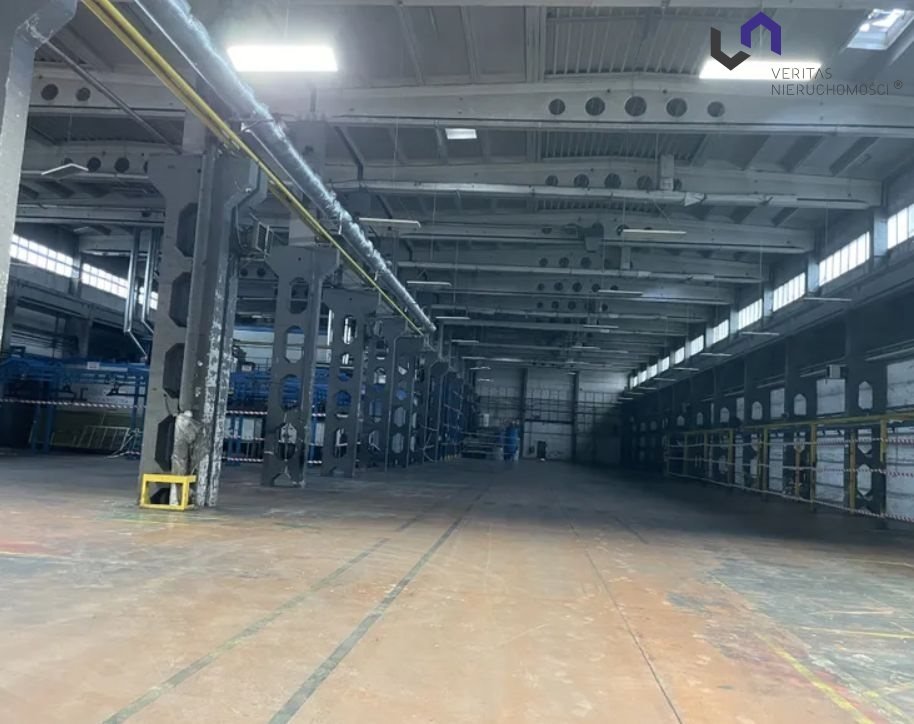 Lokal użytkowy na wynajem Tychy  2 600m2 Foto 4