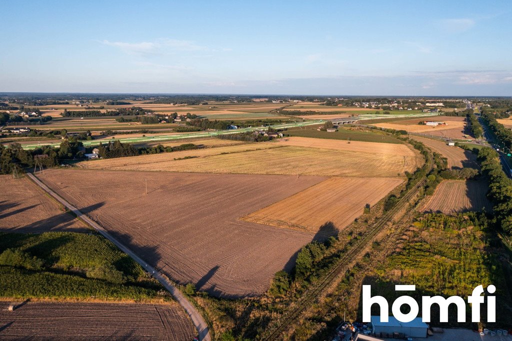 Na sprzedaż działka inwestycyjna 2ha w Brody z MPZP Brody, Kwiatowa  20 000m2 Foto 1