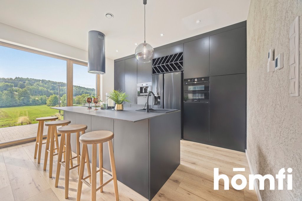 Dom na sprzedaż Siedliska  164m2 Foto 1