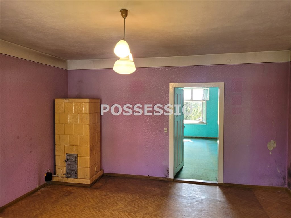 Mieszkanie trzypokojowe na sprzedaż Strzegom  60m2 Foto 5