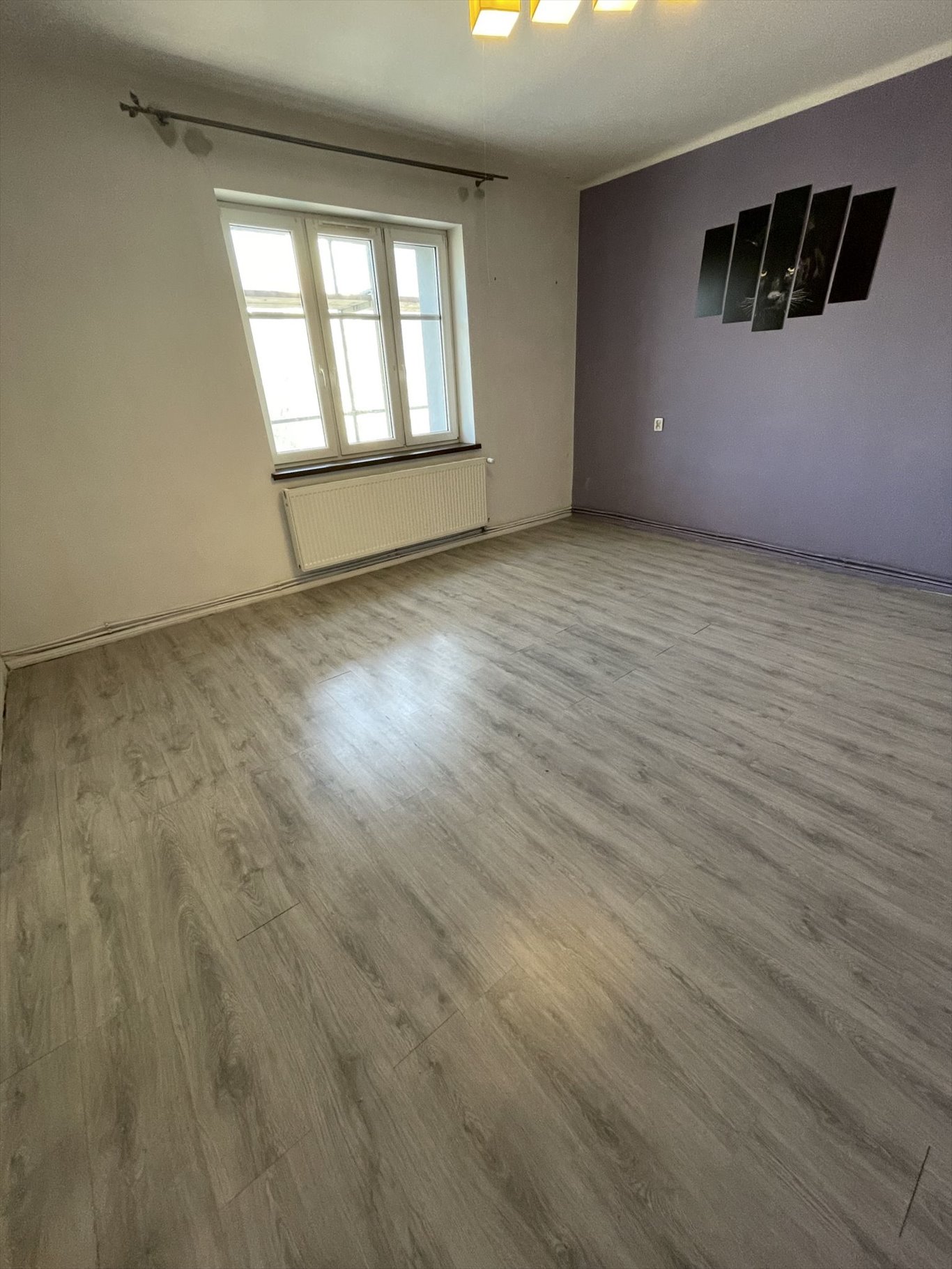 Mieszkanie 66 m2 z garażem i piwnicą w Mysłowicach Mysłowice, Śródmieście, Armii Krajowej  66m2 Foto 1