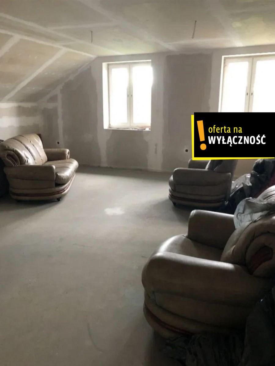 Lokal użytkowy na sprzedaż Bulianów  540m2 Foto 10