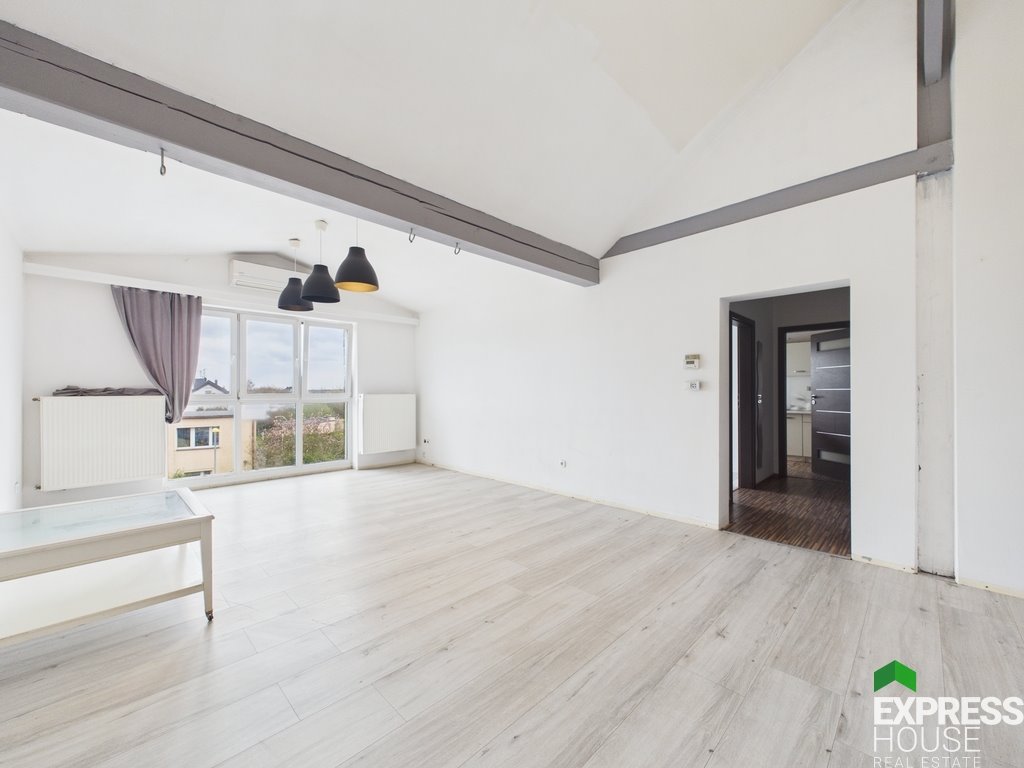 Mieszkanie z potencjałem w Plewiskach, 58,4 m², idealne pod inwestycję Plewiska, Grunwaldzka  58m2 Foto 1