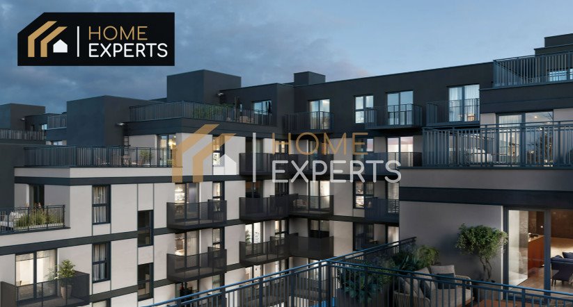 Mieszkanie trzypokojowe na sprzedaż Gdańsk, Młyniska, Twarda  47m2 Foto 1