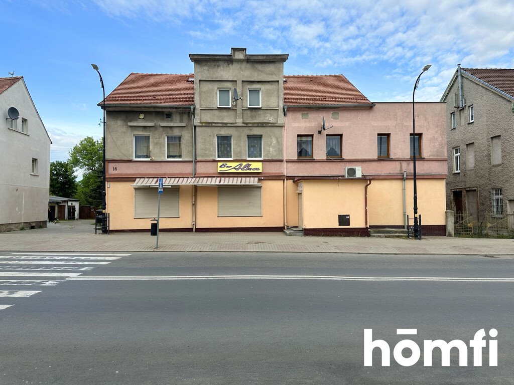 Lokal użytkowy na sprzedaż Zgorzelec, Łużycka  257m2 Foto 1