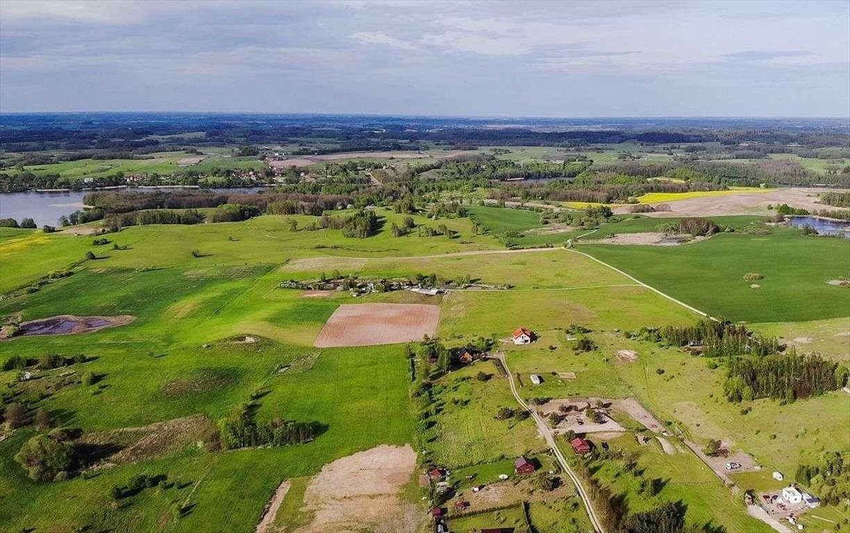 Działka rolna na sprzedaż Sajzy  968m2 Foto 15