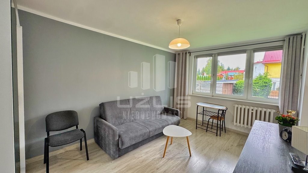 Polecam funkcjonalne 2-pokojowe mieszkanie 36,9 m² na parterze w Starogardzie Starogard Gdański, Osiedle Mikołaja Kopernika  37m2 Foto 1