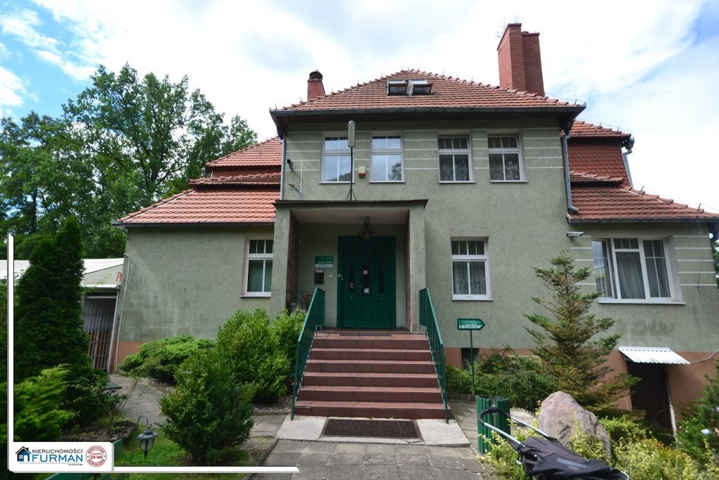 Lokal użytkowy na wynajem Czarnków 630m2 Foto 1 Lokal użytkowy na wynajem Czarnków 630m2 Foto 1