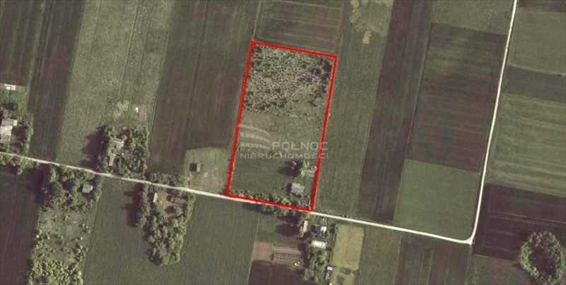 Działka inna na sprzedaż Poręba Dzierżna 14 996m2 Foto 1 Działka inna na sprzedaż Poręba Dzierżna 14 996m2 Foto 1