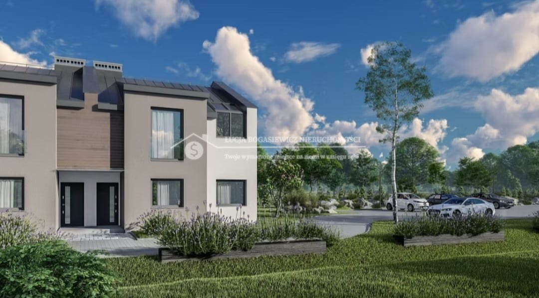 Mieszkanie trzypokojowe na sprzedaż Ustroń  70m2 Foto 1