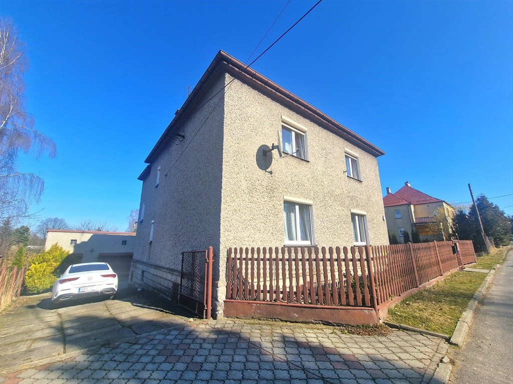 Dom dla 2 rodzin w Wodzisławiu Śląskim, 250 m2 Wodzisław Śląski  250m2 Foto 1