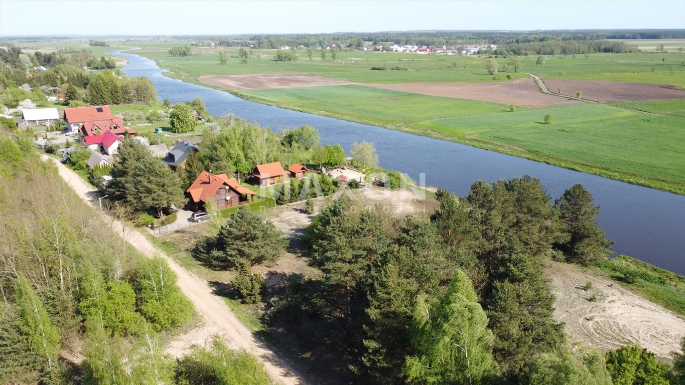 Działka budowlana na sprzedaż Łazy Duże  6 700m2 Foto 47