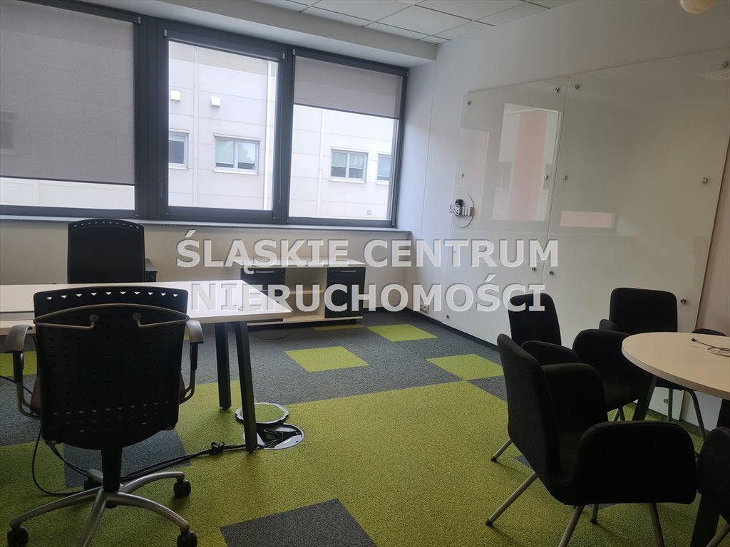 Nowoczesne biura klasy A w GPP Business Park, Katowice Katowice, Wełnowiec, Konduktorska  25m2 Foto 1
