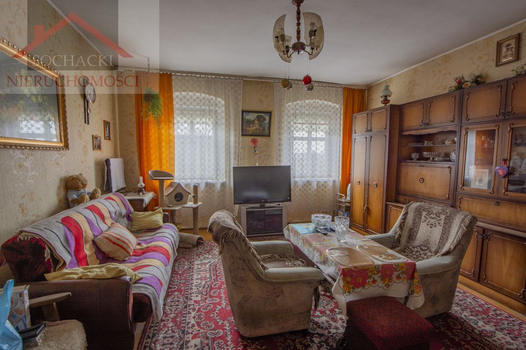 Mieszkanie dwupokojowe na sprzedaż Lubań, 7 Dywizji  79m2 Foto 1