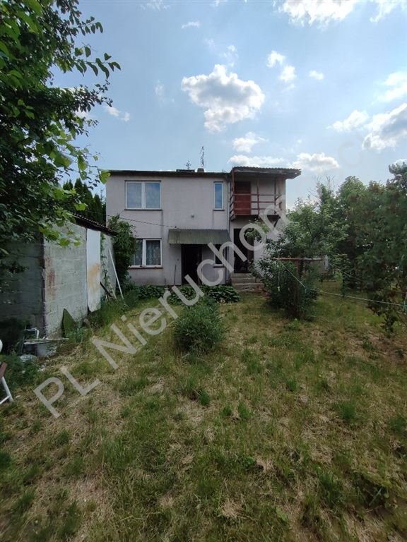 Dom na sprzedaż Nowa Wieś  240m2 Foto 1