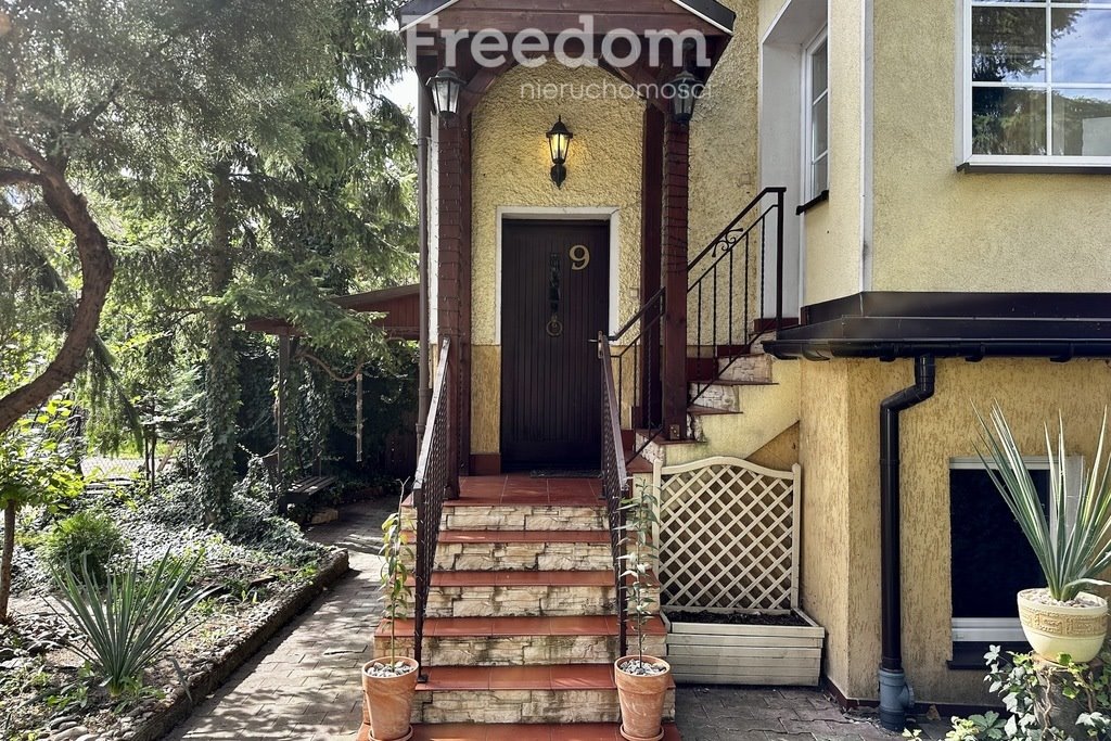 Dom na sprzedaż Ciechocinek, Sadowa  304m2 Foto 1