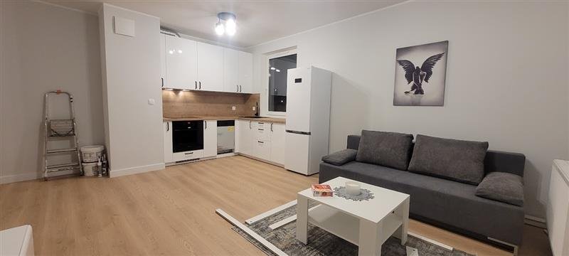 Mieszkanie trzypokojowe na wynajem Rumia, Euro Styl, Euro Styl, Błoń Janowskich  56m2 Foto 1