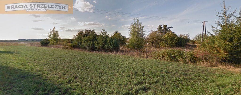 Działka budowlana na sprzedaż Rosocha  31 100m2 Foto 1
