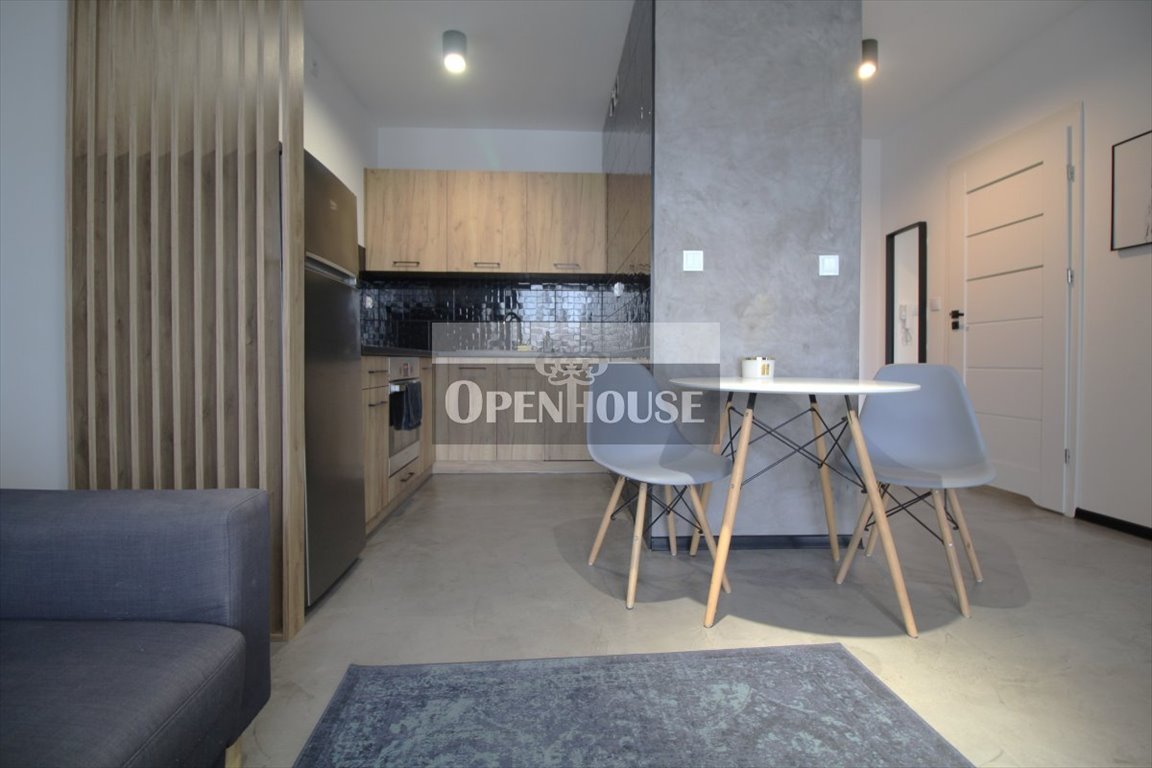 Kawalerka na sprzedaż Głogów, Złota Podkowa  33m2 Foto 1