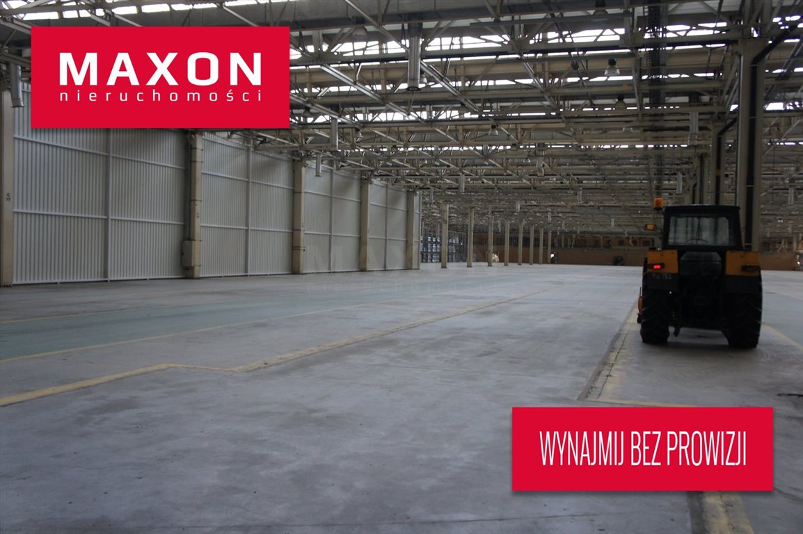 Lokal użytkowy na wynajem Warszawa, Praga-Północ, Modlińska 4 000m2 Foto 1 Lokal użytkowy na wynajem Warszawa, Praga-Północ, Modlińska 4 000m2 Foto 1