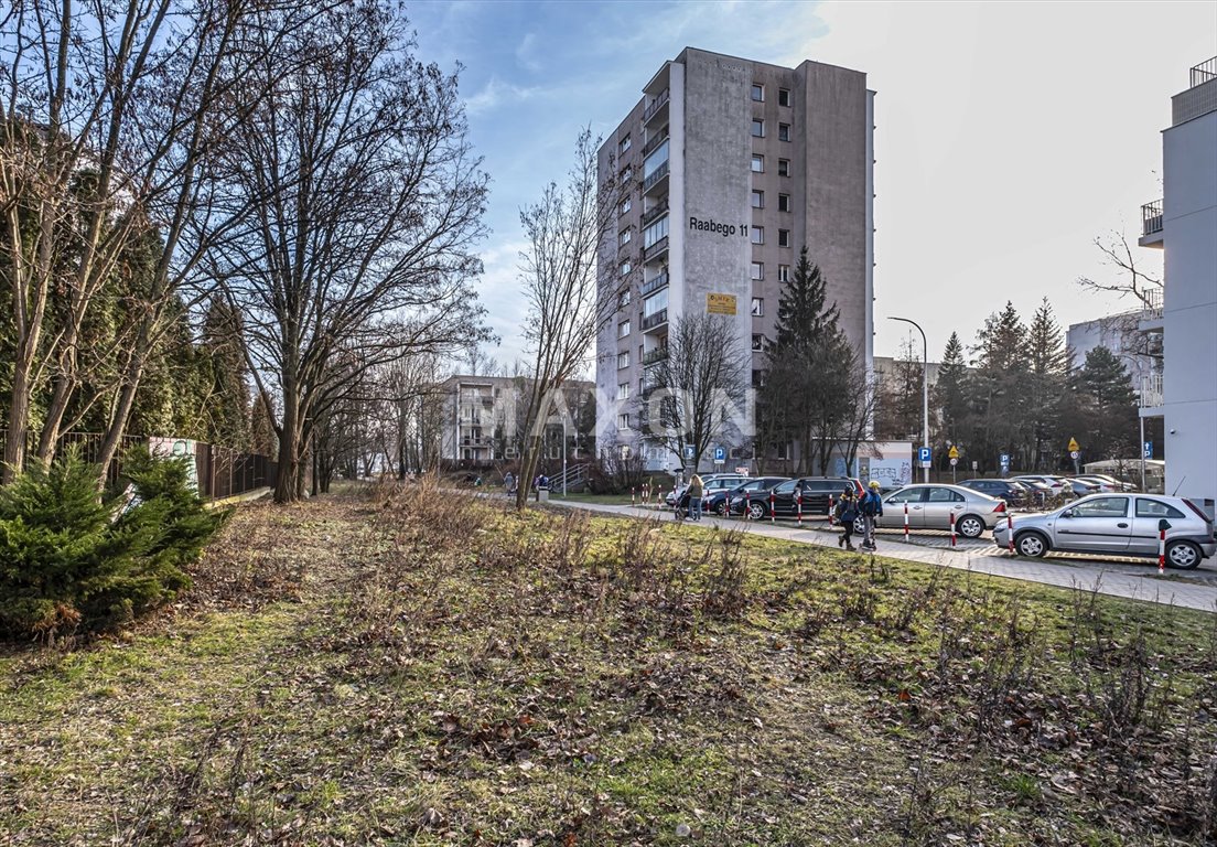 Mieszkanie dwupokojowe na sprzedaż Warszawa, Ursynów, ul. Henryka Raabego  48m2 Foto 14