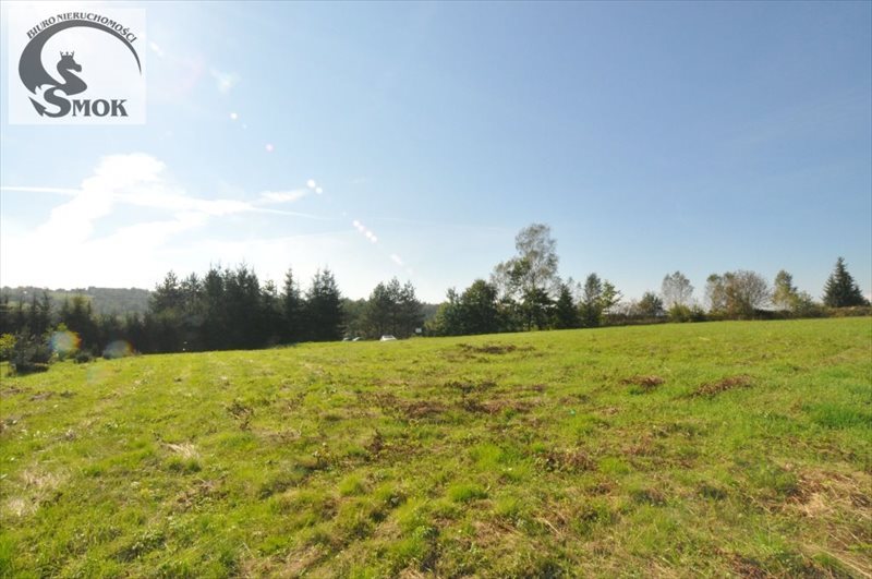 Działka budowlana na sprzedaż Włosań 1 200m2 Foto 1 Działka budowlana na sprzedaż Włosań 1 200m2 Foto 1