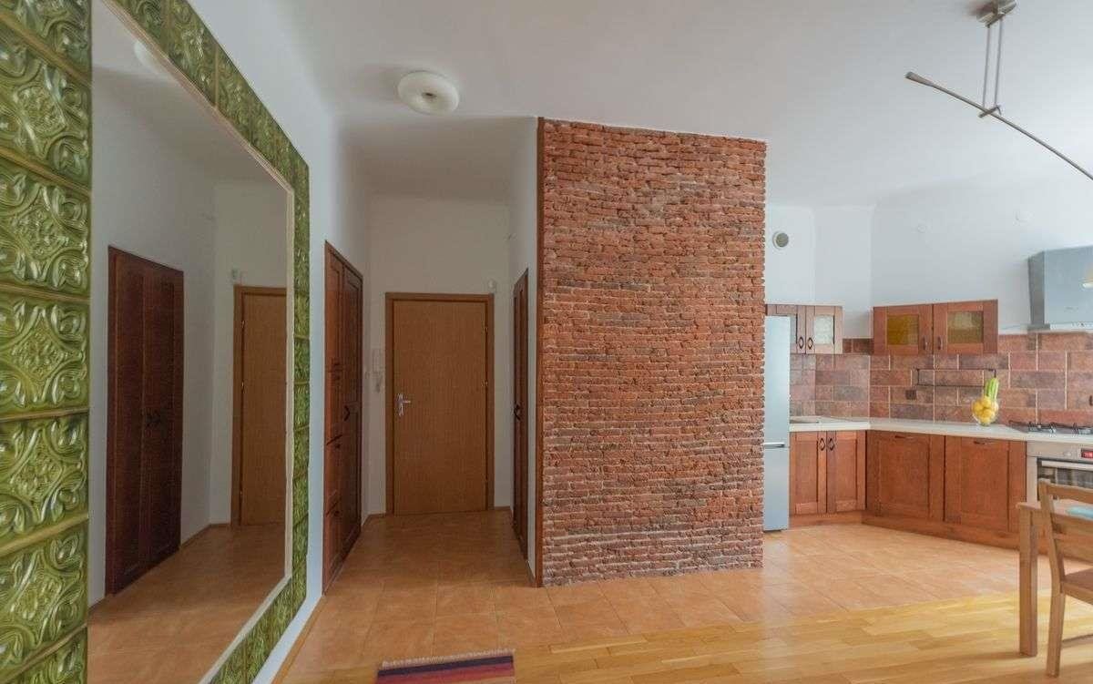 Mieszkanie dwupokojowe na wynajem Warszawa, Mokotów, Górny Mokotów, Madalińskiego 48  53m2 Foto 13