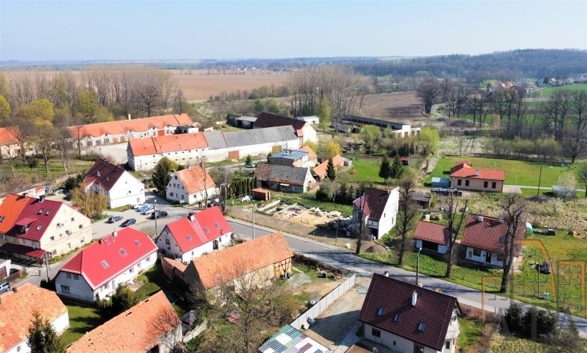 Działka budowlana na sprzedaż Kątki  1 904m2 Foto 7