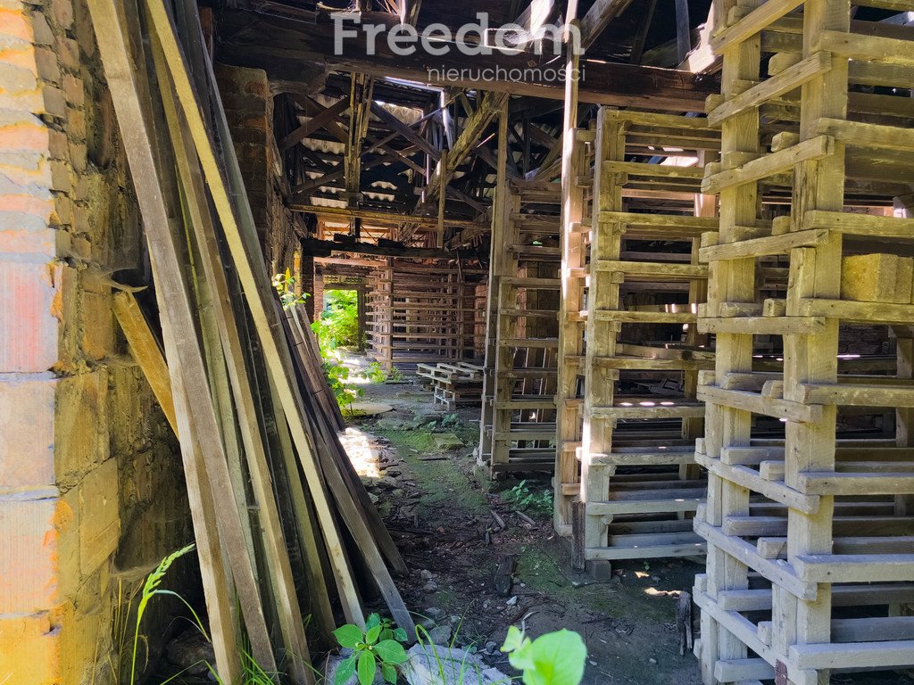 Magazyn na sprzedaż Bieździadka  500m2 Foto 12