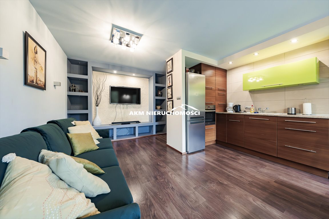 Gdańsk - Komfortowe 45 m² mieszkanie z windą i bliskości atrakcji Gdańsk, Partyzantów  45m2 Foto 1