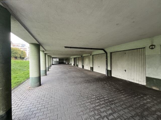 Garaż na wynajem Kraków, Prądnik Biały, Azory, Radzikowskiego, Eljasza Walerego  12m2 Foto 1