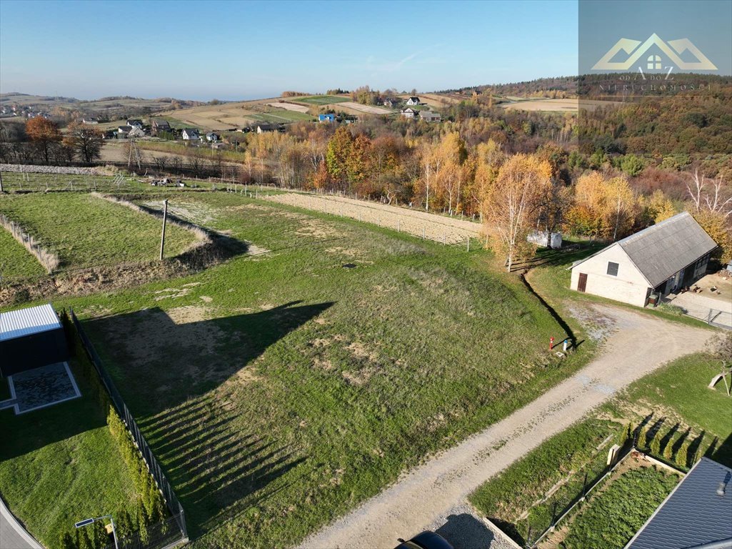 Działka budowlana na sprzedaż Sukmanie  3 021m2 Foto 7