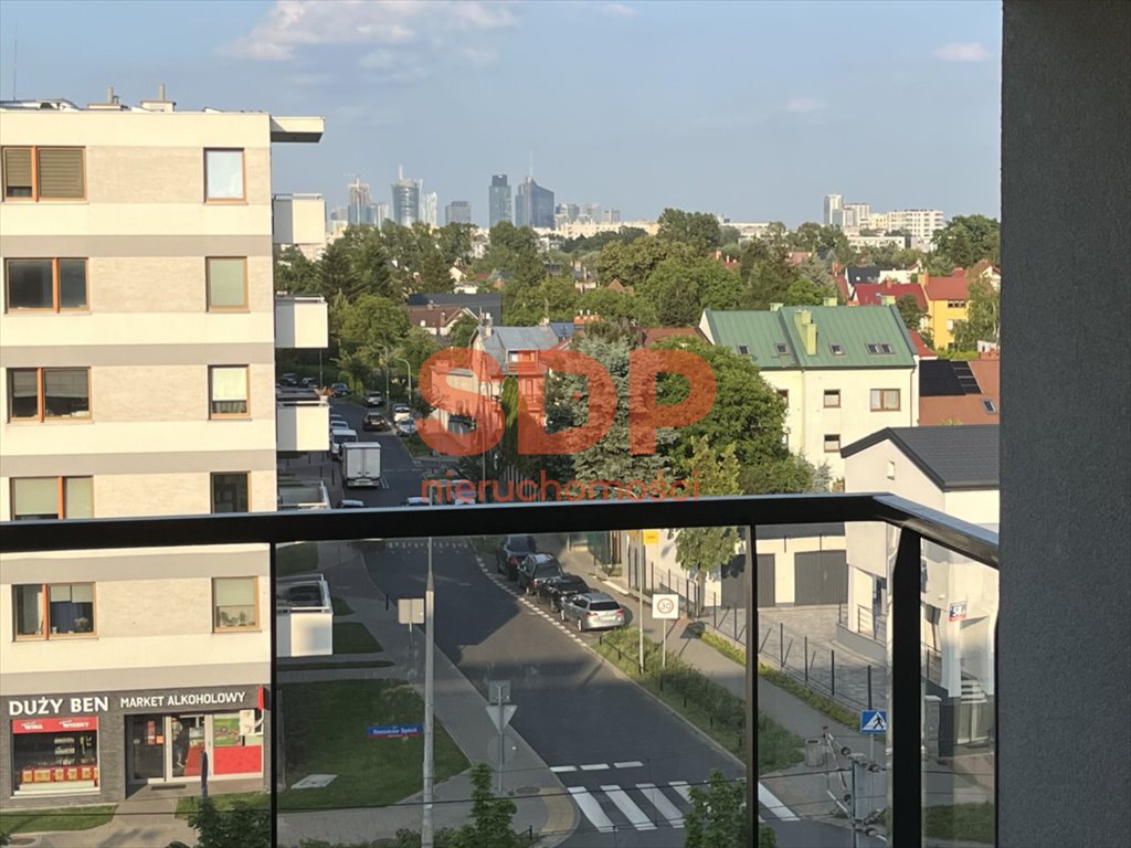 Mieszkanie dwupokojowe na sprzedaż Warszawa, Bemowo Jelonki, Powstańców Śląskich  48m2 Foto 10