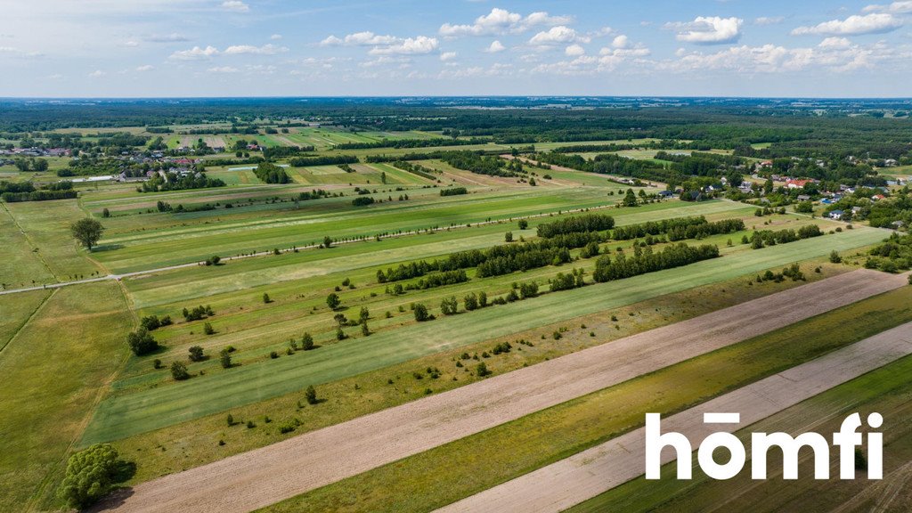 Działka siedliskowa na sprzedaż Brudnów  23 300m2 Foto 13