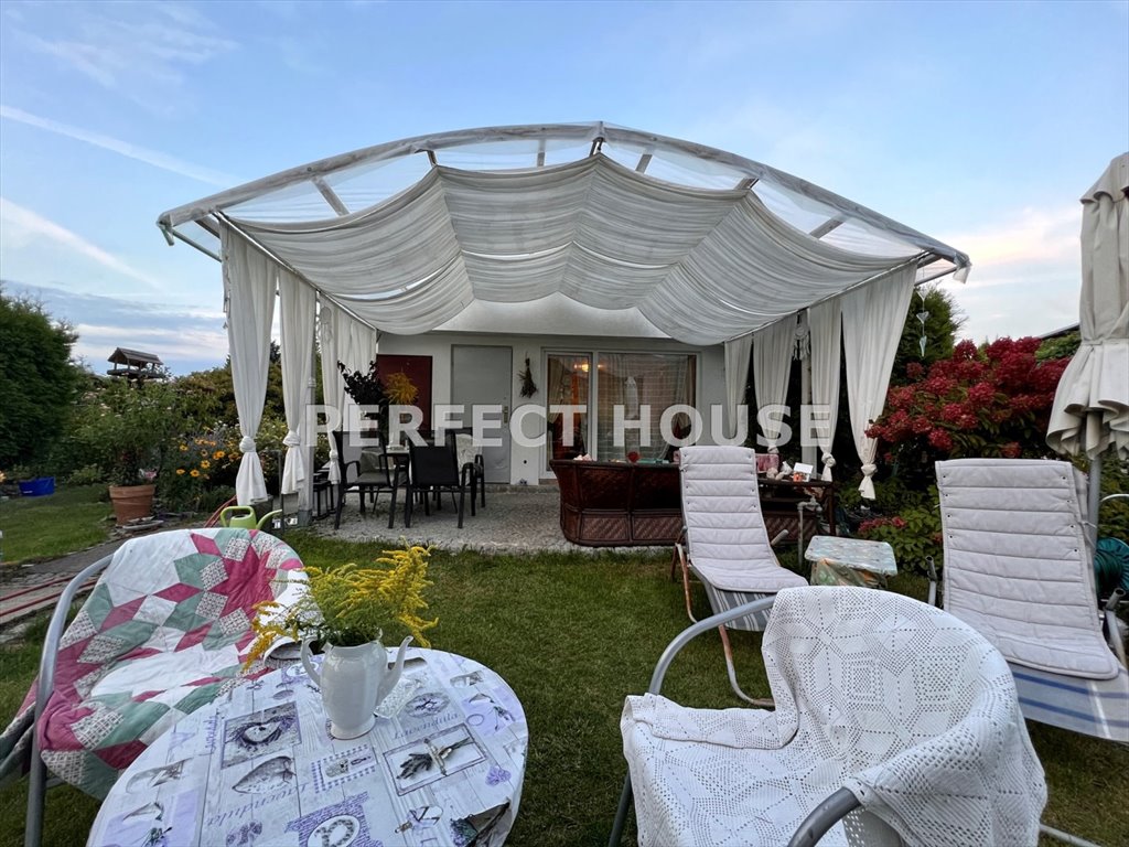 Działka rekreacyjna na sprzedaż Poznań, Krzesiny  700m2 Foto 1