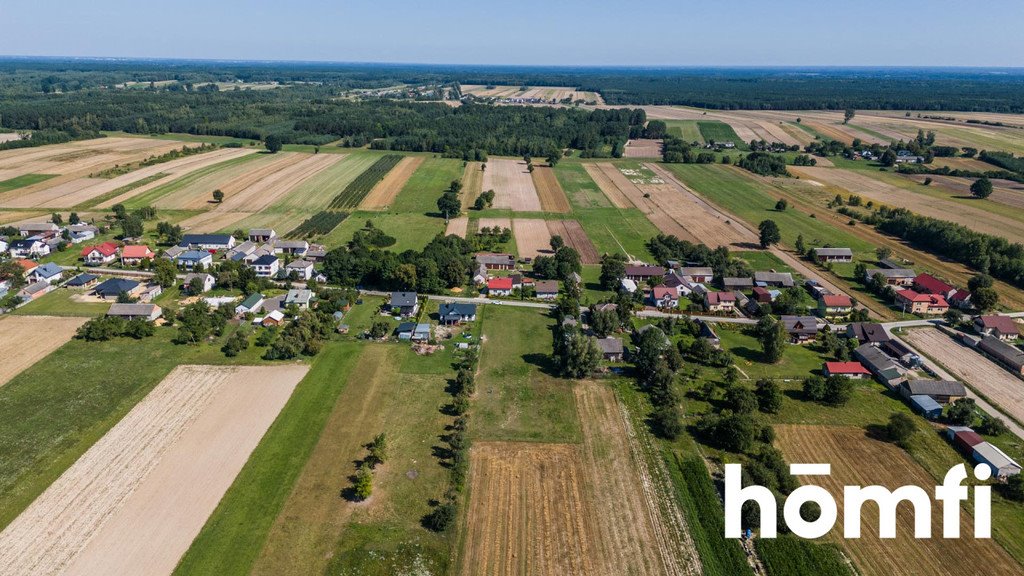 Działka budowlana na sprzedaż Emilów  4 700m2 Foto 11