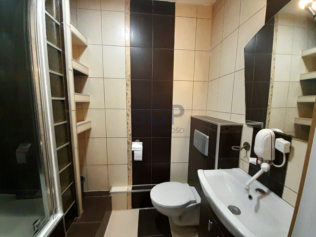 Mieszkanie trzypokojowe na sprzedaż Wrocław, Śródmieście, Nadodrze, Trzebnicka  61m2 Foto 5