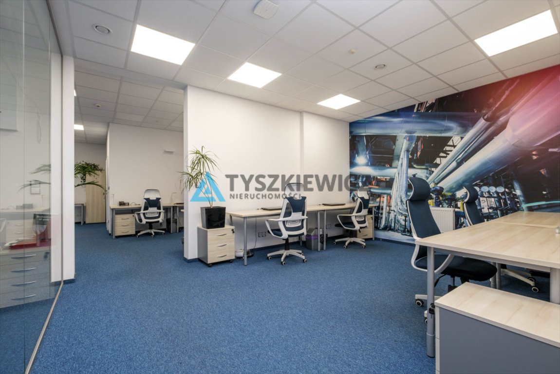 Lokal użytkowy na wynajem Gdańsk, Śródmieście, Toruńska  117m2 Foto 4