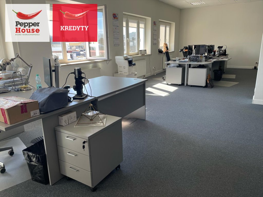 Lokal użytkowy na wynajem Gdynia, Chylonia, Hutnicza  252m2 Foto 1