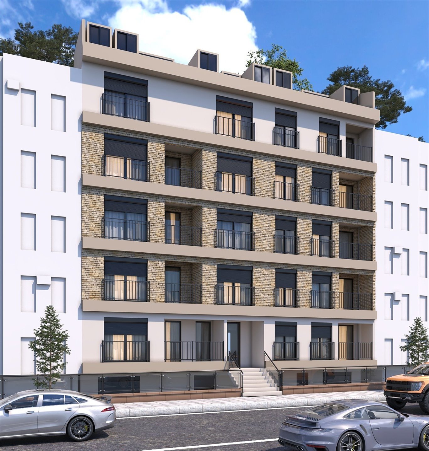 Mieszkanie dwupokojowe na sprzedaż Turcja, Stambuł, Osmanağa, Kadıköy, Stambuł  73m2 Foto 1